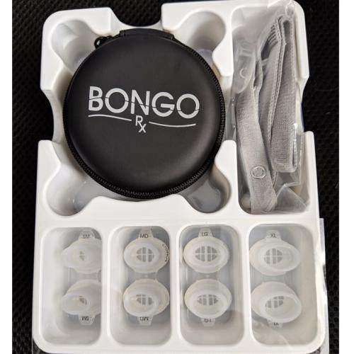 AirAvant BongoRX EPAP Therapy SleepEZ Home Health