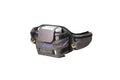 Inogen One G4 hip bag with contoured belt and mesh venting for oxygen concentrator carrying