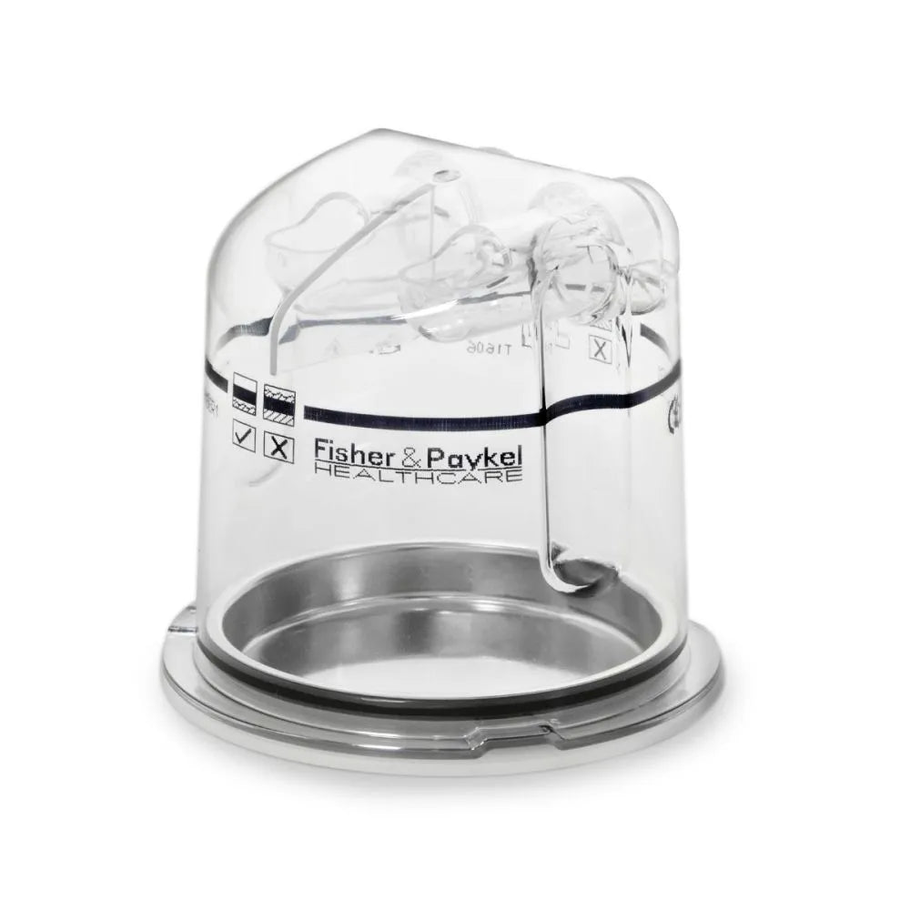 myAirvo2 Reusable chamber