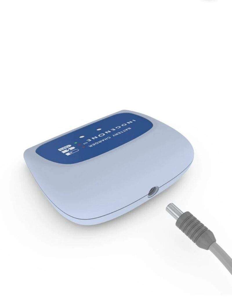 Inogen One G4/Rove 4 External Battery Charger
