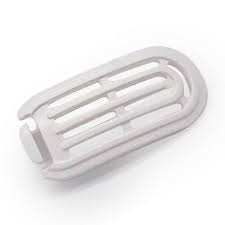 Transcend Micro Filter Cover