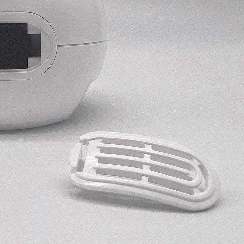 Transcend Micro Filter Cover for PureFresh CPAP system replacement