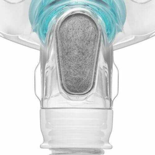 F&P Brevida diffuser SleepEZ Home Health