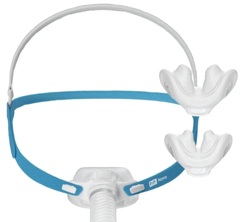 F&P NOVA Micro Nasal Pillows CPAP mask SleepEZ Home Health