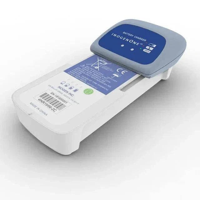 Inogen One G5 | Rove 6 External Battery Charger with Power Supply
