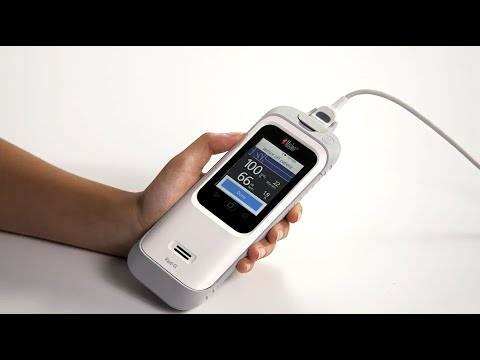 Masimo Rad-G Pulse Oximeter
