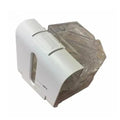 ResVent iBreeze Water Chamber for continuous humidification and easy cleaning
