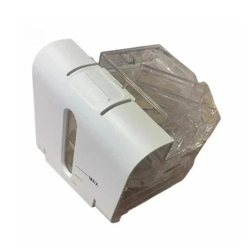 ResVent iBreeze Water Chamber for continuous humidification and easy cleaning