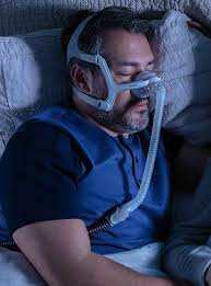 AirTouch™ N20 Complete Mask System Memory Foam