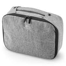 Transcend Micro Travel Bag