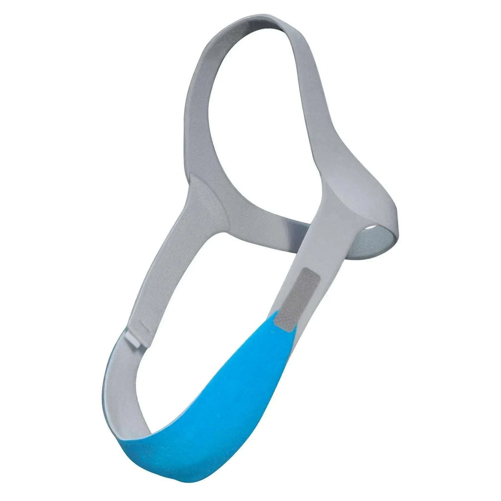 Nimbus Lightweight Chinstrap for CPAP therapy, breathable and adjustable mouth closure support