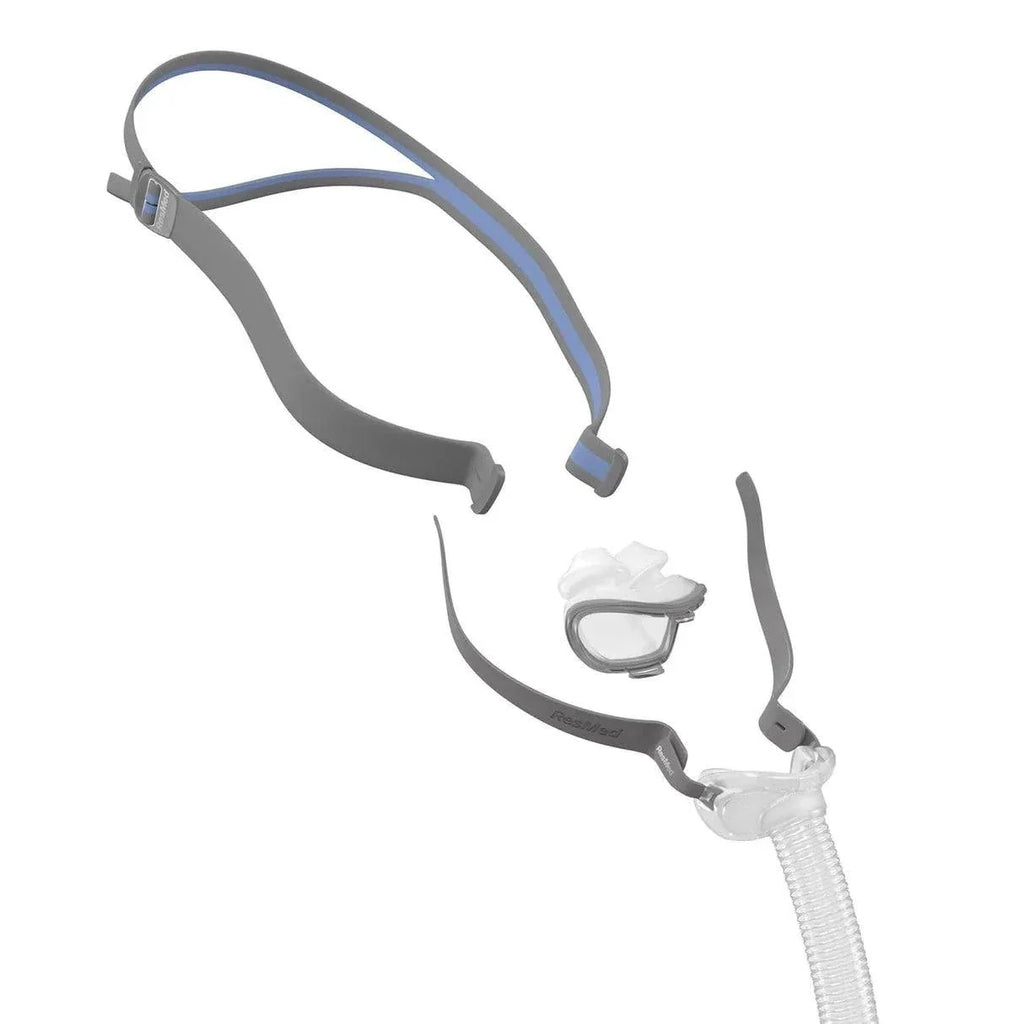 ResMed AirFit™ P10 Nasal Pillow Mask