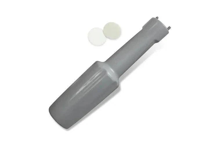 Output Filter Replacement Kit for Inogen concentrators with two filters and installation tool