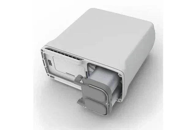 Inogen Rove 4™ Sieve Beds column pair for oxygen concentrator replacement and maintenance