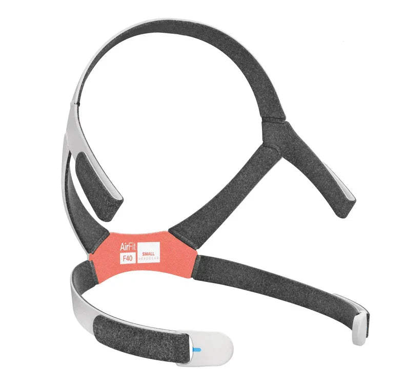 AirFit™ F40 Headgear