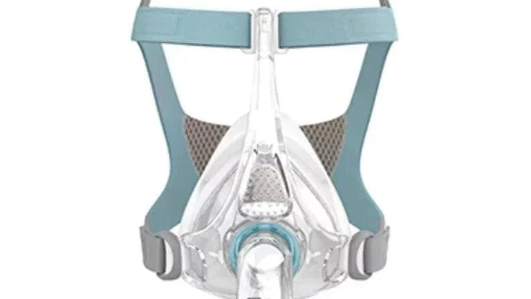 F&P Vitera™ Full Face Mask