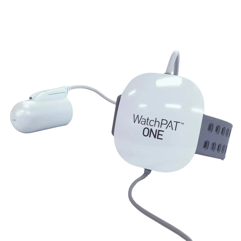 Home Sleep Testing - WatchPAT ONE & ONE-M