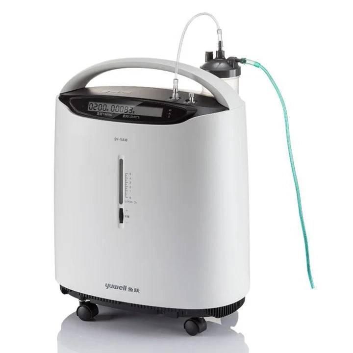 Yuwell 5L Stationary Concentrator 8F-5A